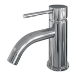 Brauer Chrome Edition Fonteinkraan opbouw - uitloop 11.5cm - chroom SW398012