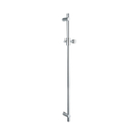 Fortifura Calvi Glijstang - 90cm - glijstuk - verchroomd chroom SW767487