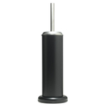 Sealskin Acero Brosse de toilette avec support autoportant Noir CO361730519