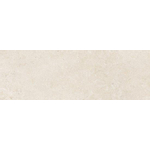 Marazzi Caracter Carrelage mural 30x90cm 10mm rectifié R10 pâte blanche Blanco SW544010