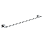 GROHE Essentials Cube Porte-serviettes - 60cm - chrome 0438165