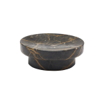 Aquanova Porto Porte-savon Black SW815855