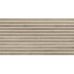 Ceralto Ravello Oak Bande décorative - 60x120cm - 8.2mm - rectifié - Aural blanc SW1242660