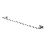 GROHE Essentials Cube handdoekhouder 60cm supersteel SW444310