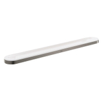 Grohe Selection Handdoekhouder - 60cm - brushed hard graphite (antraciet) SW444317