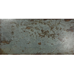 Cerpa Ceramica Maya Vloer- en wandtegel - 59x120cm - gerectificeerd - mat Blauw SW996244
