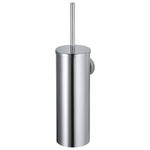 Haceka Kosmos Set de brosse WC - modèle mural - chrome SW653956