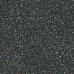 Abk imoker blend carreau de sol et de mur 90x90cm à points rectifiés multiblack noir mat SW656699