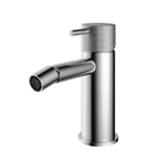 Hotbath Cobber X Bidetmengkraan - zonder waste - hoogglans chroom SW440771