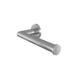 Brauer Chrome Edition Toiletrolhouder - 1 rol - chroom SW997407