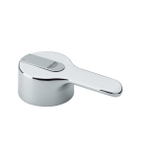 GROHE Eurodisc Spirit poignée chrome 0434530