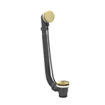 IVY Badoverloopset - Brossé mat or PVD SW1031814