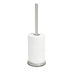Tiger Toiletrolhouder - 5 rollen - staand - gepolijst RVS CO446510341