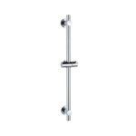 Adema Sparkle 2.0 Barre de douche coulissante - 70cm - chrome SW1413928
