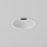 Astro Minima Round Fixed IP65 LED Fire Rated Inbouwspots 9.2x9.2cm IP65 verlichting geintegreerd wit SW378143