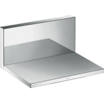 AXOR Starck partie apparente pour bec de baignoire/douche de tête cascade 3/4 chrome 0450871