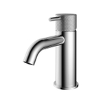 Hotbath Cobber X lage wastafelmengkraan zonder waste chroom - beschadigd-OUTLET UDEN STORE32864
