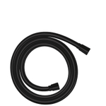 Hansgrohe Isiflex B - doucheslang 1/2x1 - 25m - mat zwart SW451580