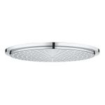 GROHE Rainshower Cosmopolitan 310 Pomme de tête de douche - 31cm - 1 type de jet - chrome 0441979