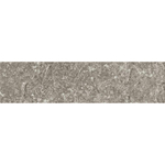 Douglas Jones Province Vloertegel - 5x20cm - 10.0mm - gerectificeerd - Grey SW1130166