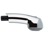Grohe Handdouche - voor keukenkraan Europlus, Supra en Zedra - chroom 0438661