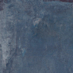 Energieker Magnetic carreau de sol et de mur 60x60cm rectifié aspect industriel bleu mat SW492785
