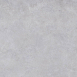 Cifre Ceramica Materia wand- en vloertegel - 60x60cm - 10mm - Vierkant - gerectificeerd - Betonlook - Grijs mat SW359636