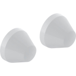 Geberit Kombifix afdekrozet - verchroomd (chroom) 0711002