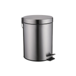 Adema Rise Afvalbak - 5 liter - passend bij Grohe Brushed Hard Graphite SW1472885