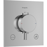 Hansgrohe Ecostat Comfort E Inbouwmengkraan SW1388282