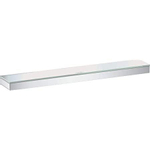 Hansgrohe RainFinity Planchet - 500 - 50.2x8.4cm - met veiligheidsglas - hoogglans chroom SW358921