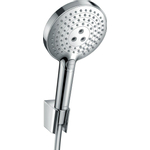 Hansgrohe Set Porter'S 1,60m/Raindance Select S 120 chromé 0605448