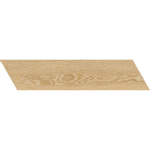 Ragno Woodchoice Vloer- en wandtegel 11x54cm 9mm R9 porcellanato Sugar SW496943