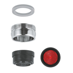 Grohe Mousseur - voor Red artikel 30033 0434219
