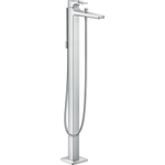 Hansgrohe Metropol set de couvercles pour mitigeur de baignoire chrome SW99775