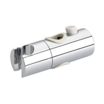 Ideal Standard pièce de coulisse pour Aqua 100 et Idealrain chromé 0466207