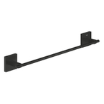 Grohe Start Cube QuickFix Handdoekhouder - 45cm - matte black (mat zwart) SW1126806