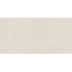 Ceralto Amaro Facet Décor-bande - 60x120cm - 9.0mm - rectifié - Bianco SW1171295