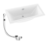 Plieger Corfu duobad SW225878