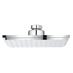GROHE Euphoria Cube 150 Hoofddouche - 15.2x15.2cm - 1 straalsoort - chroom GA31908