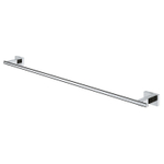 GROHE 40975DC0 - START CUBE handdoekhouder, roestvrij staal