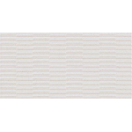 Ceralto Betonel Raw Bande décorative - 30x60cm - 8.0mm - White SW787202