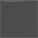 Villeroy & BochEcoravierkante douchevloeren1000x1000x35mmAnthracite SW1559002