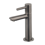 Wiesbaden Caral Amador Robinet de fontaine XL Kiwa 1/2'' gunmetal PVD SW717360