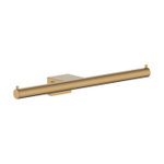 Hansgrohe AddStoris S dubbele closetrolhouder BBR SW1567139