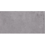 Italgraniti Square Vloer- en wandtegel 30x60cm 9.5mm gerectificeerd R10 porcellanato District Grey SW368670