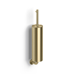 Clou Kaldur ensemble balai de WC or brossé PVD SW917344