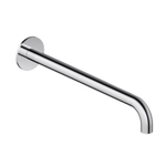 Hotbath Cobber bec longueur 30 cm chrome SW73847