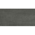 Serenissim Evoca carreau de sol 50x100cm 8.5mm hors gel rectifié graphite mat SW476787