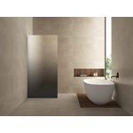 Wiesbaden Slim plaque de verre verre fumé vers clair 900x2000 8mm nano SW975333